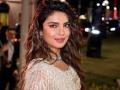 Citadel first project in 22 years where I had pay parity with male actor: Priyanka Chopra - Hindi News | Citadel first project in 22 years where I had pay parity with male actor: Priyanka Chopra | Latest entertainment News at Lokmattimes.com