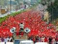 Maharashtra: Nashik-to-Mumbai foot march of farmers and workers begin by CPI(M) over various demands - Hindi News | Maharashtra: Nashik-to-Mumbai foot march of farmers and workers begin by CPI(M) over various demands | Latest maharashtra News at Lokmattimes.com