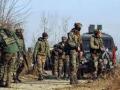 Jammu and Kashmir: Encounter breaks out at Mitrigam area in Pulwama - Hindi News | Jammu and Kashmir: Encounter breaks out at Mitrigam area in Pulwama | Latest national News at Lokmattimes.com