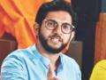 Aaditya Thackeray alleges Rs 260 crore scam in Mumbai to buy street furniture - Hindi News | Aaditya Thackeray alleges Rs 260 crore scam in Mumbai to buy street furniture | Latest maharashtra News at Lokmattimes.com