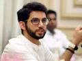 Mumbai: Aaditya Thackeray writes to Centre about rising air pollution - Hindi News | Mumbai: Aaditya Thackeray writes to Centre about rising air pollution | Latest maharashtra News at Lokmattimes.com