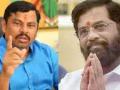 BJP leader T Raja Singh says Eknath Shinde should adopt Yogi model and use bulldozers to remove encroachments - Hindi News | BJP leader T Raja Singh says Eknath Shinde should adopt Yogi model and use bulldozers to remove encroachments | Latest maharashtra News at Lokmattimes.com