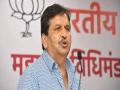 Mangal Prabhat Lodha says 15,253 teenage mothers found in 16 tribal districts in three years - Hindi News | Mangal Prabhat Lodha says 15,253 teenage mothers found in 16 tribal districts in three years | Latest maharashtra News at Lokmattimes.com
