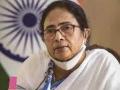 Mamata Banerjee moves Bombay HC in case alleging disrespect to National anthem - Hindi News | Mamata Banerjee moves Bombay HC in case alleging disrespect to National anthem | Latest maharashtra News at Lokmattimes.com