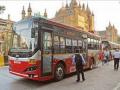 Maharashtra: TMC plans to replace e-buses in its public transport fleet - Hindi News | Maharashtra: TMC plans to replace e-buses in its public transport fleet | Latest maharashtra News at Lokmattimes.com