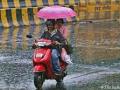 Maharashtra: Rains expected in four districts of Marathwada on two days - Hindi News | Maharashtra: Rains expected in four districts of Marathwada on two days | Latest maharashtra News at Lokmattimes.com
