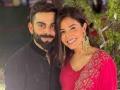 Anushka Sharma and Virat Kohli launch new non-profit initiative SeVVA - Hindi News | Anushka Sharma and Virat Kohli launch new non-profit initiative SeVVA | Latest entertainment News at Lokmattimes.com