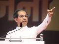 Calling a thief, a thief has become a crime in our country: Uddhav Thackeray - Hindi News | Calling a thief, a thief has become a crime in our country: Uddhav Thackeray | Latest maharashtra News at Lokmattimes.com