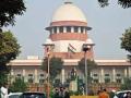SC refuses to entertain plea challenging decision to rename Maha's Aurangabad - Hindi News | SC refuses to entertain plea challenging decision to rename Maha's Aurangabad | Latest maharashtra News at Lokmattimes.com