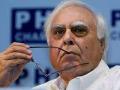 Kapil Sibal on BJP's Rahul insulted OBCs claim says insulting our intelligence with absurd allegation - Hindi News | Kapil Sibal on BJP's Rahul insulted OBCs claim says insulting our intelligence with absurd allegation | Latest national News at Lokmattimes.com