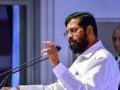 Nashik: Leaders of team Thackeray join Eknath Shinde's Shiv Sena faction - Hindi News | Nashik: Leaders of team Thackeray join Eknath Shinde's Shiv Sena faction | Latest maharashtra News at Lokmattimes.com