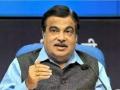 Nitin Gadkari says, India's highway infrastructure to match US by 2024 - Hindi News | Nitin Gadkari says, India's highway infrastructure to match US by 2024 | Latest national News at Lokmattimes.com