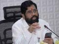 Maha CM Eknath Shinde changes Twitter profile photo to Savarkar - Hindi News | Maha CM Eknath Shinde changes Twitter profile photo to Savarkar | Latest maharashtra News at Lokmattimes.com