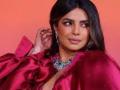 Priyanka Chopra says, moved to US because I needed a break from exhausting politics of Bollywood - Hindi News | Priyanka Chopra says, moved to US because I needed a break from exhausting politics of Bollywood | Latest entertainment News at Lokmattimes.com