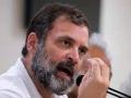 Rahul Gandhi to LS Secretariat over bungalow eviction notice says, will abide without prejudice to my rights - Hindi News | Rahul Gandhi to LS Secretariat over bungalow eviction notice says, will abide without prejudice to my rights | Latest national News at Lokmattimes.com