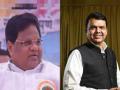 Tanaji Sawant claims process of govt change in Maha was set in motion on Fadnavis's instructions - Hindi News | Tanaji Sawant claims process of govt change in Maha was set in motion on Fadnavis's instructions | Latest maharashtra News at Lokmattimes.com