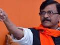 Sanjay Raut says, we give utmost priority to unity of Opposition - Hindi News | Sanjay Raut says, we give utmost priority to unity of Opposition | Latest maharashtra News at Lokmattimes.com