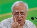Kapil Sibal dig at PM Modi says parties like JD(U) and Shiv Sena were your allies, now they are corrupt - Hindi News | Kapil Sibal dig at PM Modi says parties like JD(U) and Shiv Sena were your allies, now they are corrupt | Latest maharashtra News at Lokmattimes.com