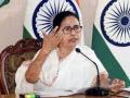 Bombay HC refuses to grant any relief to Mamata Banerjee in disrespect of national anthem complaint - Hindi News | Bombay HC refuses to grant any relief to Mamata Banerjee in disrespect of national anthem complaint | Latest maharashtra News at Lokmattimes.com
