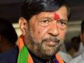 Maha party leaders says death of Girish Bapat a big loss for BJP - Hindi News | Maha party leaders says death of Girish Bapat a big loss for BJP | Latest maharashtra News at Lokmattimes.com