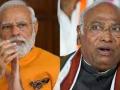 Congress president Mallikarjun Kharge says PM Modi is corrupt himself - Hindi News | Congress president Mallikarjun Kharge says PM Modi is corrupt himself | Latest national News at Lokmattimes.com