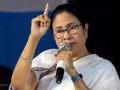 Court directs Mumbai police to probe complaint against Mamata Banerjee for disrespecting' national anthem - Hindi News | Court directs Mumbai police to probe complaint against Mamata Banerjee for disrespecting' national anthem | Latest maharashtra News at Lokmattimes.com