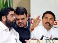 Shinde-Fadnavis govt must go after SC remarks: Nana Patole - Hindi News | Shinde-Fadnavis govt must go after SC remarks: Nana Patole | Latest maharashtra News at Lokmattimes.com