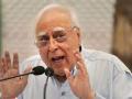 Kapil Sibal after PM's remarks at CBI event claims conviction of corrupt higher during UPA - Hindi News | Kapil Sibal after PM's remarks at CBI event claims conviction of corrupt higher during UPA | Latest national News at Lokmattimes.com
