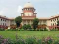 SC refuses to entertain plea on renaming of Aurangabad, says issue in realm of government - Hindi News | SC refuses to entertain plea on renaming of Aurangabad, says issue in realm of government | Latest maharashtra News at Lokmattimes.com