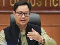 NCP questions Why is Kiren Rijiju silent on China renaming places in Arunachal Pradesh - Hindi News | NCP questions Why is Kiren Rijiju silent on China renaming places in Arunachal Pradesh | Latest maharashtra News at Lokmattimes.com