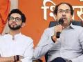 Shiv Sena (UBT) submits memorandum to Thane police - Hindi News | Shiv Sena (UBT) submits memorandum to Thane police | Latest maharashtra News at Lokmattimes.com