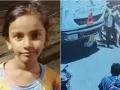 Mumbai: 8-year old girl crushed to death by dumper - Hindi News | Mumbai: 8-year old girl crushed to death by dumper | Latest maharashtra News at Lokmattimes.com