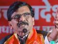 Sharad Pawar’s stand on Adani will not affect opposition unity: Sanjay Raut - Hindi News | Sharad Pawar’s stand on Adani will not affect opposition unity: Sanjay Raut | Latest maharashtra News at Lokmattimes.com