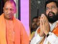 Maha CM Eknath Shinde visits Ram temple in Ayodhya says, Yogi Adityanath revived pride of our faith - Hindi News | Maha CM Eknath Shinde visits Ram temple in Ayodhya says, Yogi Adityanath revived pride of our faith | Latest maharashtra News at Lokmattimes.com