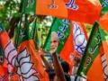BJP leaders hold daylong deliberation to finalise Karnataka poll candidates - Hindi News | BJP leaders hold daylong deliberation to finalise Karnataka poll candidates | Latest national News at Lokmattimes.com