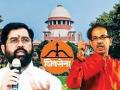 Eknath Shinde faction denies having any link with plea in SC over Sena UBT property - Hindi News | Eknath Shinde faction denies having any link with plea in SC over Sena UBT property | Latest maharashtra News at Lokmattimes.com