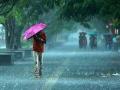 IMD predicts India to see normal rains during monsoon season - Hindi News | IMD predicts India to see normal rains during monsoon season | Latest national News at Lokmattimes.com