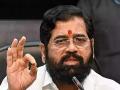 Osmanabad: Maha CM Eknath Shinde inspects crops and plantations damaged in untimely rains - Hindi News | Osmanabad: Maha CM Eknath Shinde inspects crops and plantations damaged in untimely rains | Latest maharashtra News at Lokmattimes.com