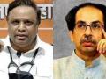 Ashish Shelar asks what was contribution of Uddhav Thackeray in Ram Janambhoomi movement - Hindi News | Ashish Shelar asks what was contribution of Uddhav Thackeray in Ram Janambhoomi movement | Latest maharashtra News at Lokmattimes.com