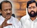 Ajit Pawar to meet Maha CM Eknath Shinde to discuss compensation to farmers due to unseasonal rains - Hindi News | Ajit Pawar to meet Maha CM Eknath Shinde to discuss compensation to farmers due to unseasonal rains | Latest maharashtra News at Lokmattimes.com