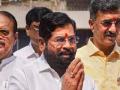 Eknath Shinde's Shiv Sena to contest elections in Goa, says Anandrao Adsul - Hindi News | Eknath Shinde's Shiv Sena to contest elections in Goa, says Anandrao Adsul | Latest maharashtra News at Lokmattimes.com