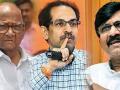 Thackeray-Pawar discussed political developments in country and Maharashtra: Sanjay Raut - Hindi News | Thackeray-Pawar discussed political developments in country and Maharashtra: Sanjay Raut | Latest maharashtra News at Lokmattimes.com