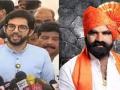 Santosh Bangar denies Aaditya Thackeray's claim says there was no threat by BJP - Hindi News | Santosh Bangar denies Aaditya Thackeray's claim says there was no threat by BJP | Latest maharashtra News at Lokmattimes.com