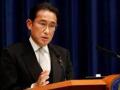 Japan PM Fumio Kishida evacuated with smoke bomb, after blast at speech in Wakayama - Hindi News | Japan PM Fumio Kishida evacuated with smoke bomb, after blast at speech in Wakayama | Latest international News at Lokmattimes.com