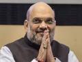 Home minister Amit Shah to visit Mumbai to discuss party's strategy for upcoming elections - Hindi News | Home minister Amit Shah to visit Mumbai to discuss party's strategy for upcoming elections | Latest maharashtra News at Lokmattimes.com