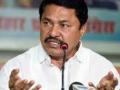 Nana Patole says register culpable homicide case against Shinde govt for Maha sunstroke deaths - Hindi News | Nana Patole says register culpable homicide case against Shinde govt for Maha sunstroke deaths | Latest maharashtra News at Lokmattimes.com