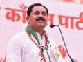 Dada is with NCP, he has not held discussions with anyone else: Anil Patil - Hindi News | Dada is with NCP, he has not held discussions with anyone else: Anil Patil | Latest maharashtra News at Lokmattimes.com