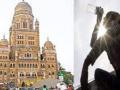 Amid soaring temperature, BMC issues guidelines for people to survive heatwave - Hindi News | Amid soaring temperature, BMC issues guidelines for people to survive heatwave | Latest maharashtra News at Lokmattimes.com