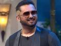 Mumbai police receives complaint against Honey Singh, his team members for assaulting event management agency owner - Hindi News | Mumbai police receives complaint against Honey Singh, his team members for assaulting event management agency owner | Latest maharashtra News at Lokmattimes.com