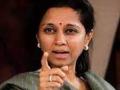 Supriya Sule asks why govt is not answering on Kharghar incident - Hindi News | Supriya Sule asks why govt is not answering on Kharghar incident | Latest maharashtra News at Lokmattimes.com